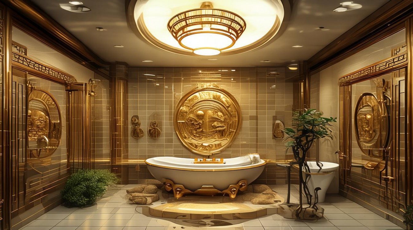 厕所建在哪个方向风水好?家庭卫生间朝向布局有什么讲究? 厕所建在哪个方向风水好?家庭卫生间朝向布局有什么讲究?