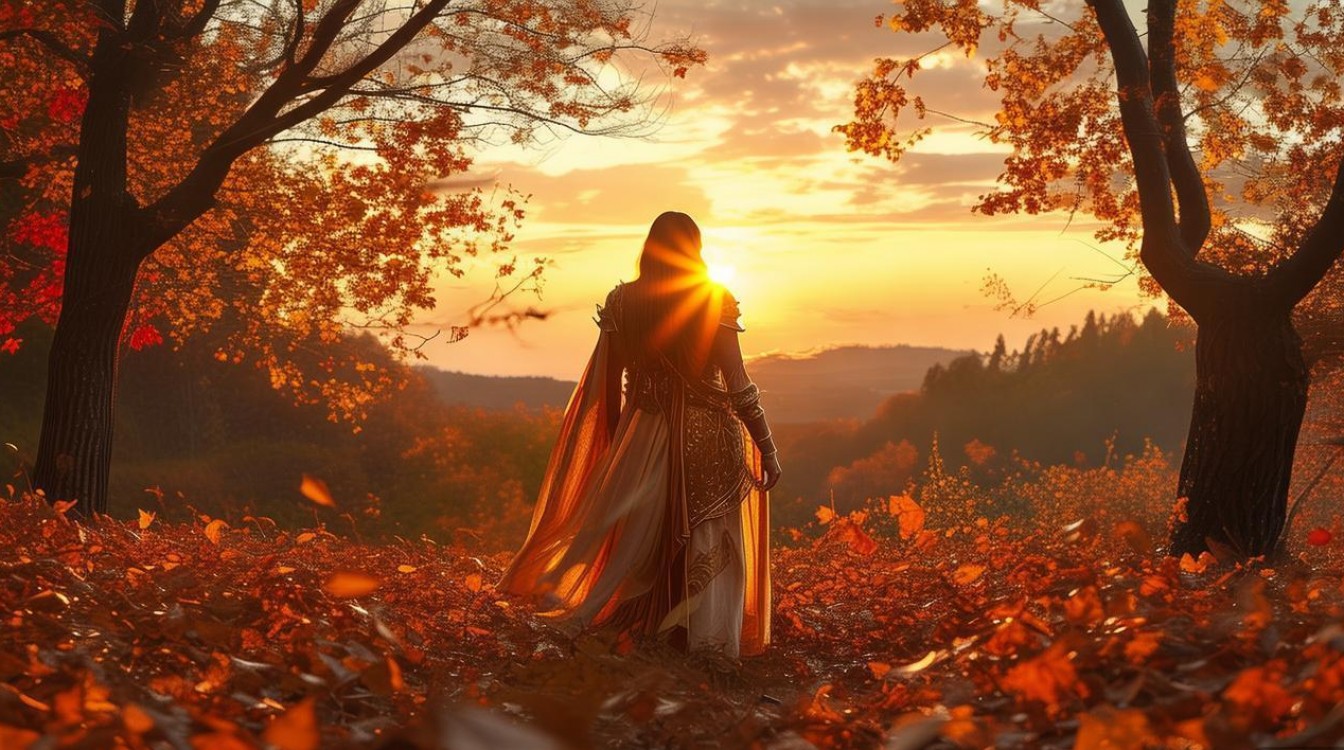 秋分当天出生的人是什么星座？处女座和天秤座分界线是哪天？