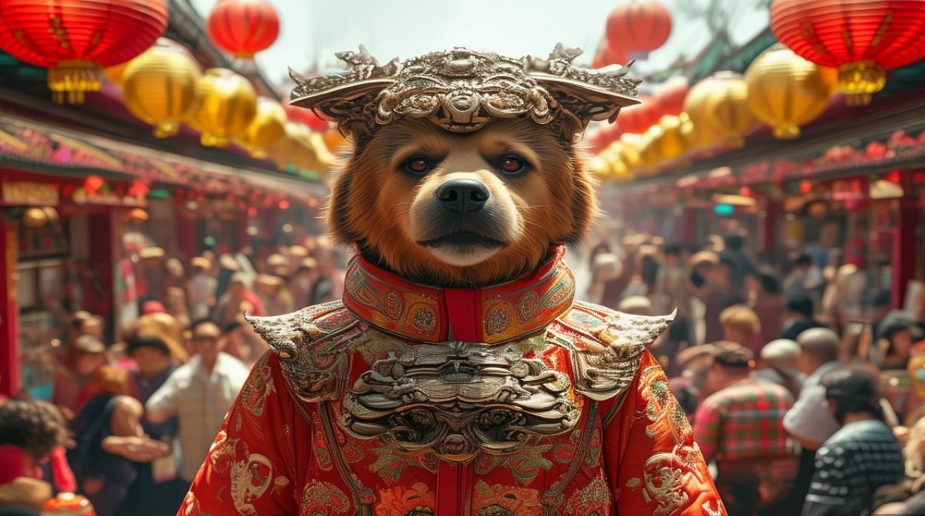 今年狗年生肖狗的整体运气、财运、事业运到底怎么样？
