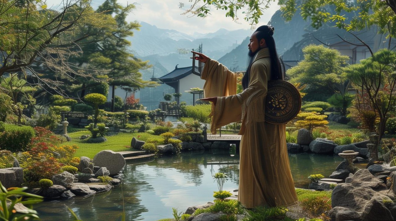 杨公风水与玄空风水对比,哪个更适合新手入门? 杨公风水与玄空风水对比,哪个更适合新手入门?
