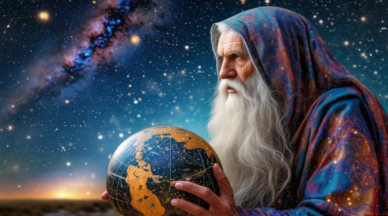 星座学算命真的能准确预测人生吗?背后有科学依据吗? 星座学算命真的能准确预测人生吗?背后有科学依据吗?