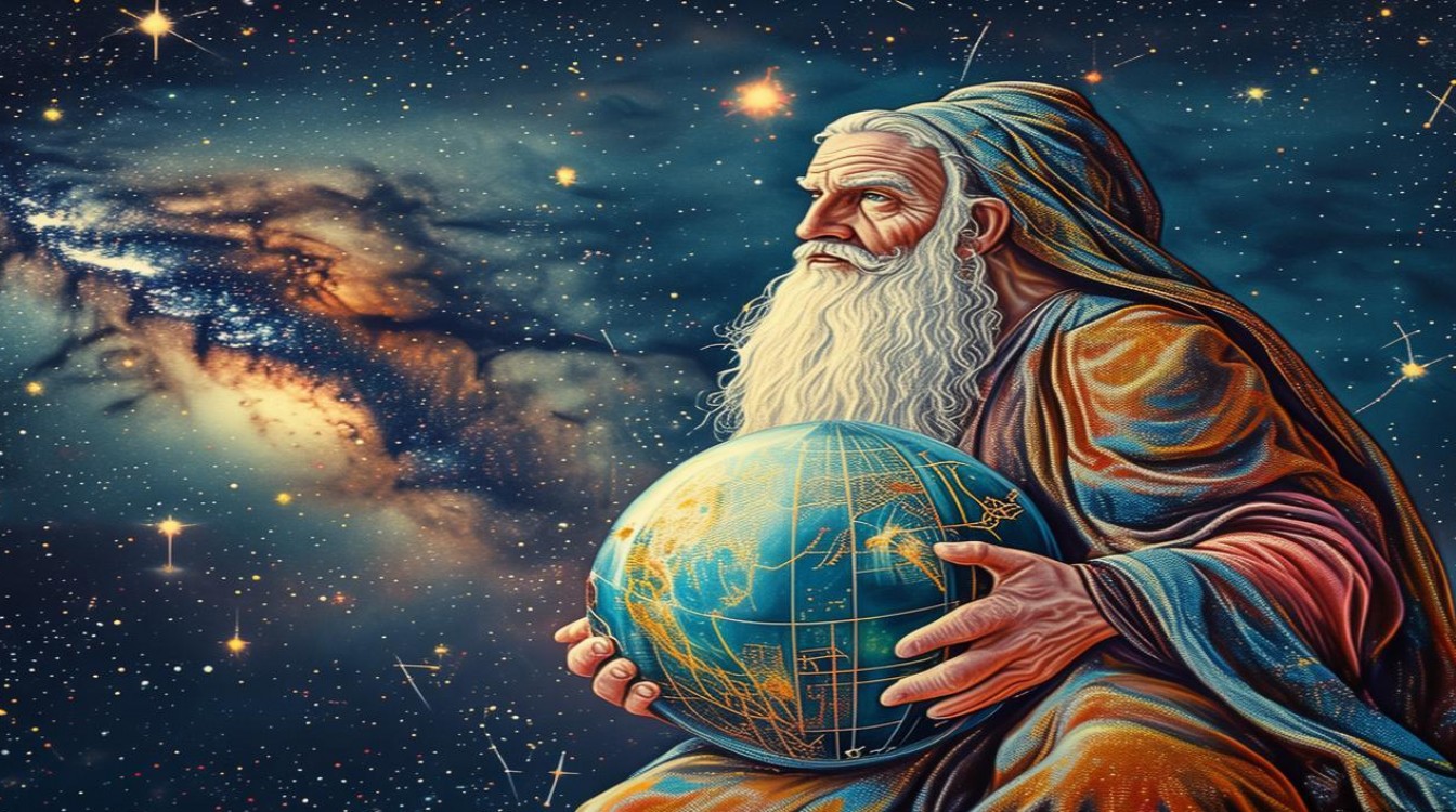 星座学算命真的能准确预测人生吗?背后有科学依据吗? 星座学算命真的能准确预测人生吗?背后有科学依据吗?