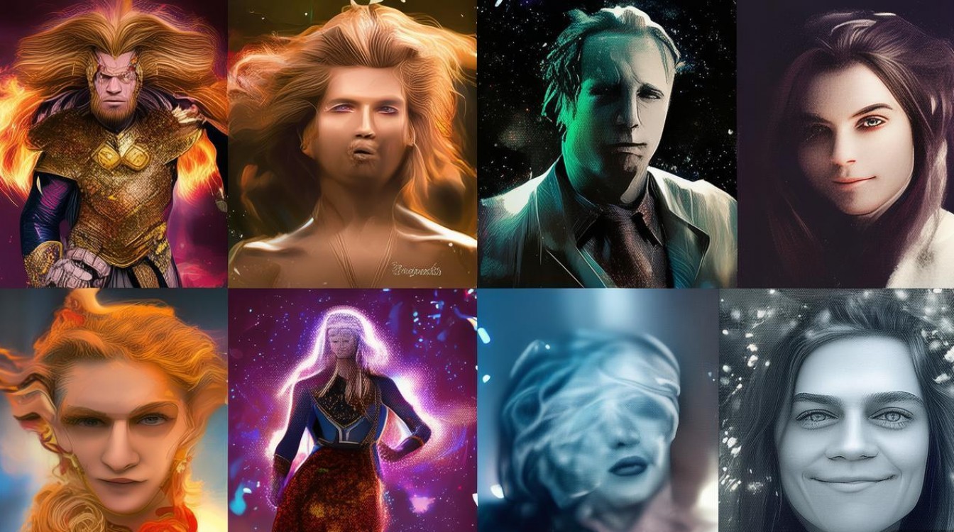十二星座帅度大比拼，哪个星座的帅度最让人服气？