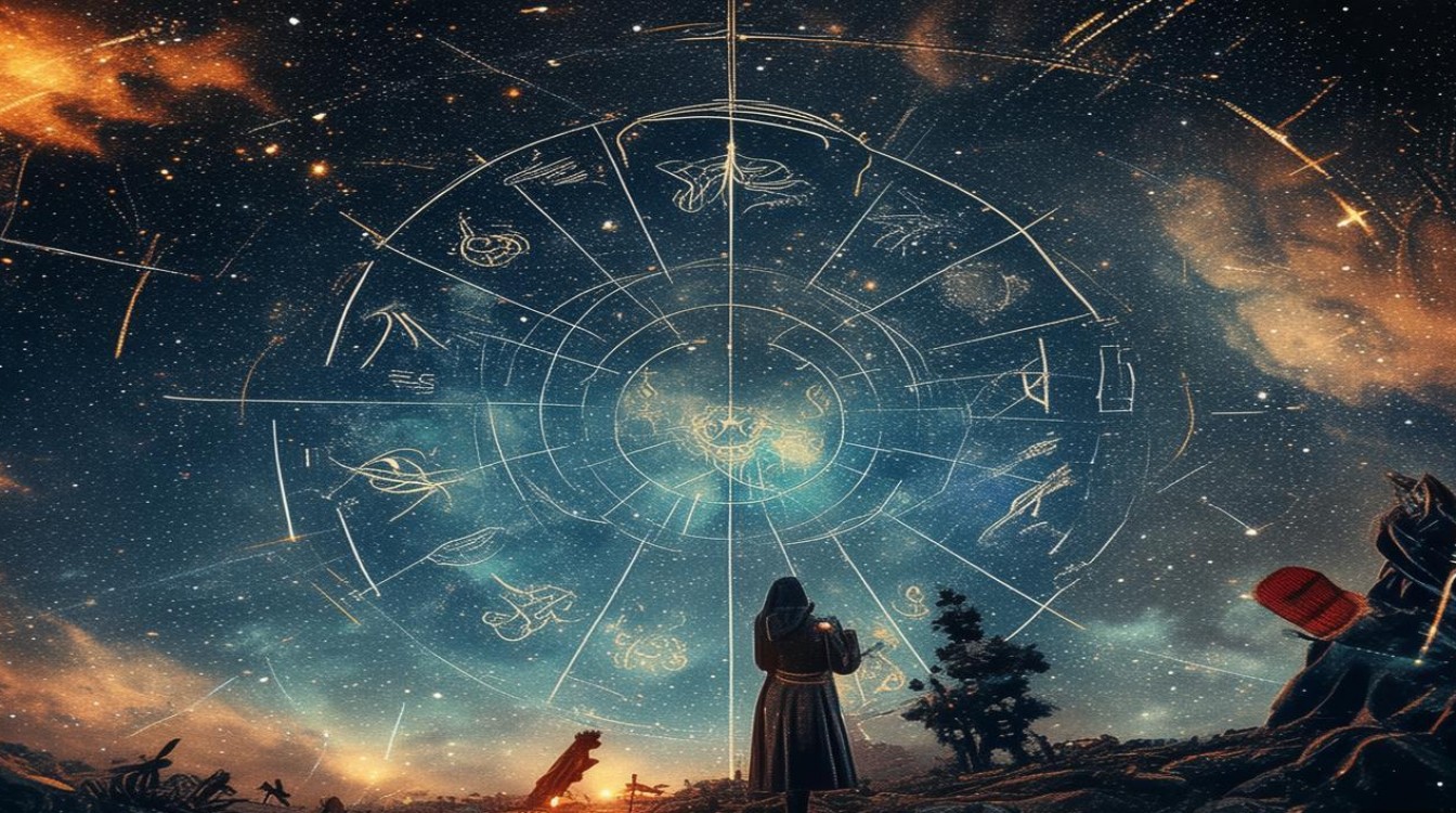 星座座座里,哪个星座的隐藏性格最让人意外?你中招了吗? 星座座座里,哪个星座的隐藏性格最让人意外?你中招了吗?