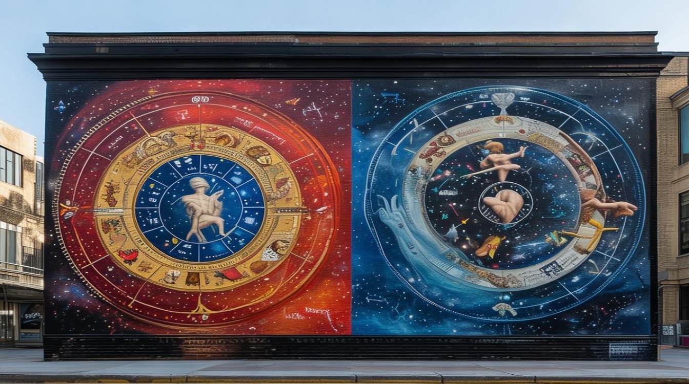 为什么说星座日期更新了?新日期星座和原来有何不同? 为什么说星座日期更新了?新日期星座和原来有何不同?