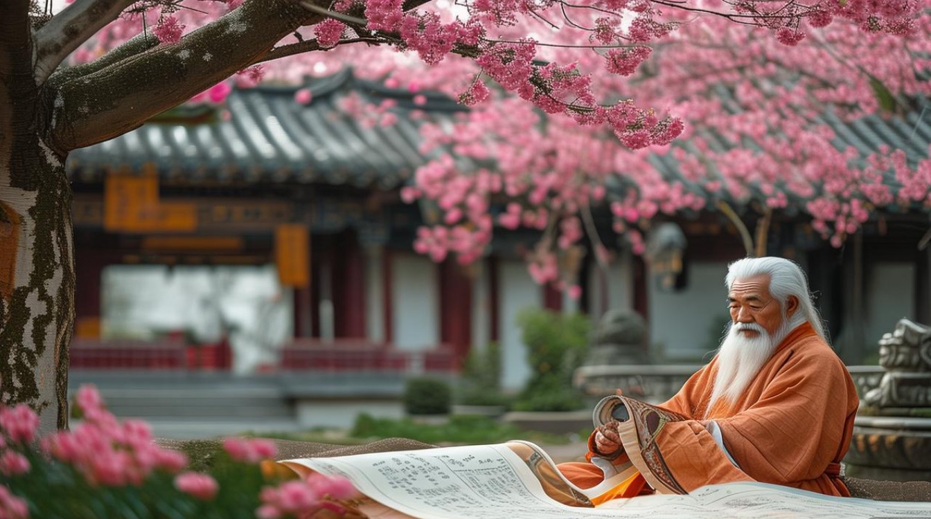 如何根据属相和月份测算性格运势？生肖月份对应关系详解
