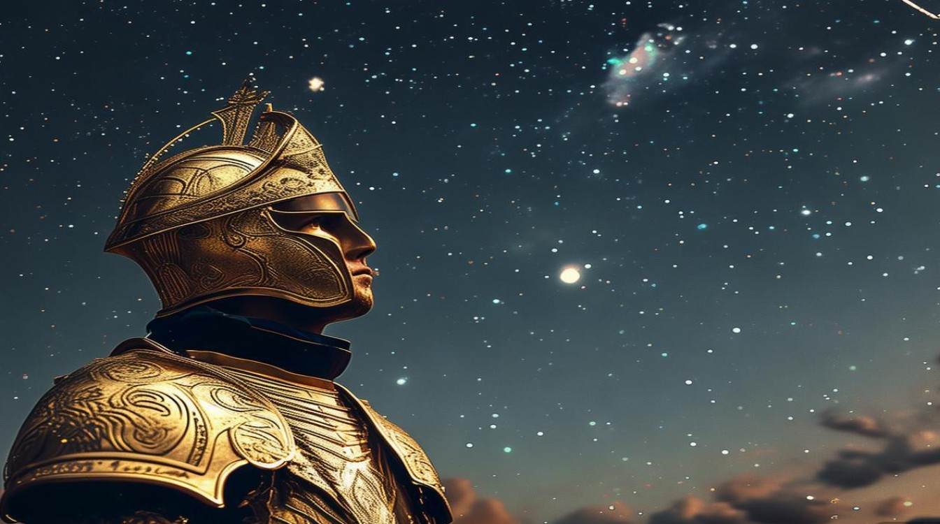 星座星望如何解读星象对运势的具体指引? 星座星望如何解读星象对运势的具体指引?