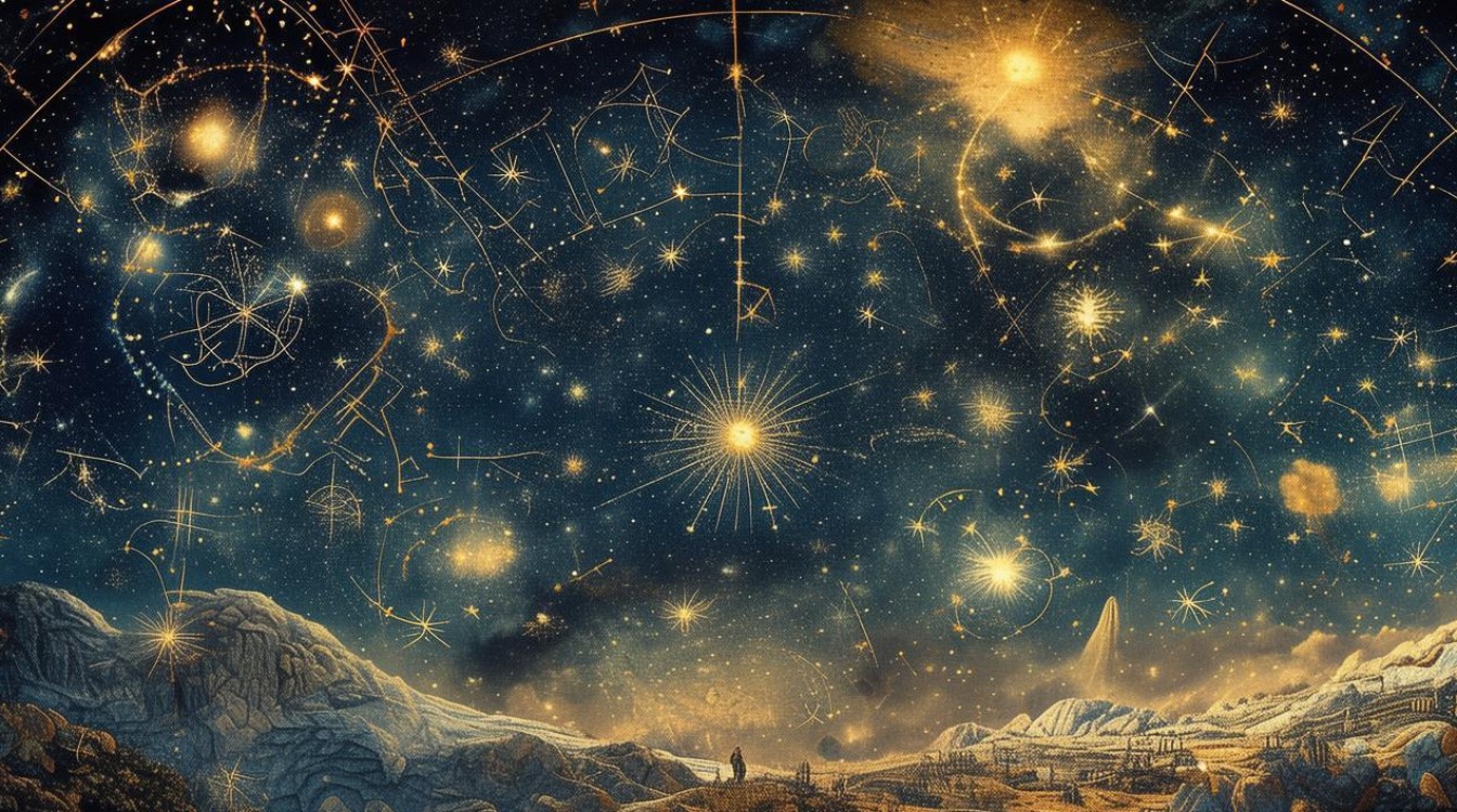 星座图籍里藏着哪些不为人知的星座性格解读秘诀? 星座图籍里藏着哪些不为人知的星座性格解读秘诀?