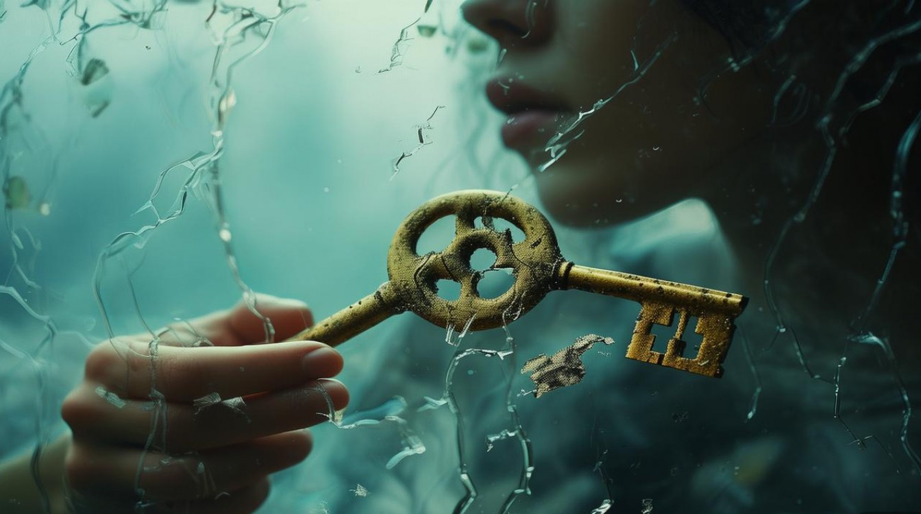 女人梦到钥匙断了是什么征兆?感情或事业将遇哪些变化? 女人梦到钥匙断了是什么征兆?感情或事业将遇哪些变化?
