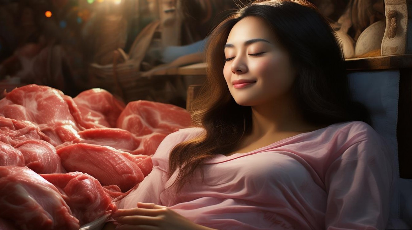 孕妇梦见买猪肉预示什么?对孕期和胎儿健康有影响吗? 孕妇梦见买猪肉预示什么?对孕期和胎儿健康有影响吗?