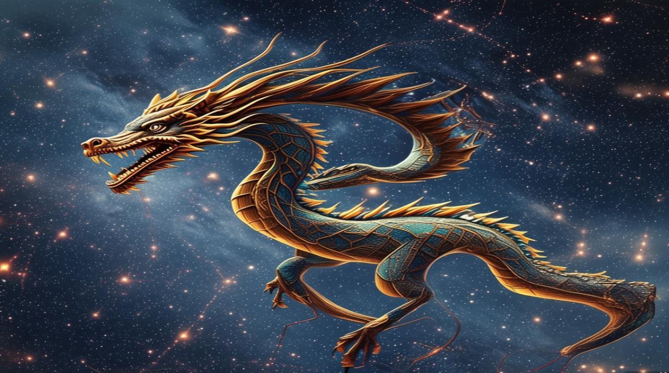 想找星座龙高清图片,哪里有十二星座专属的龙形象设计素材? 想找星座龙高清图片,哪里有十二星座专属的龙形象设计素材?