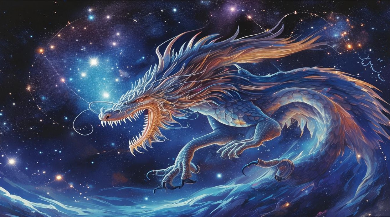 想找星座龙高清图片,哪里有十二星座专属的龙形象设计素材? 想找星座龙高清图片,哪里有十二星座专属的龙形象设计素材?