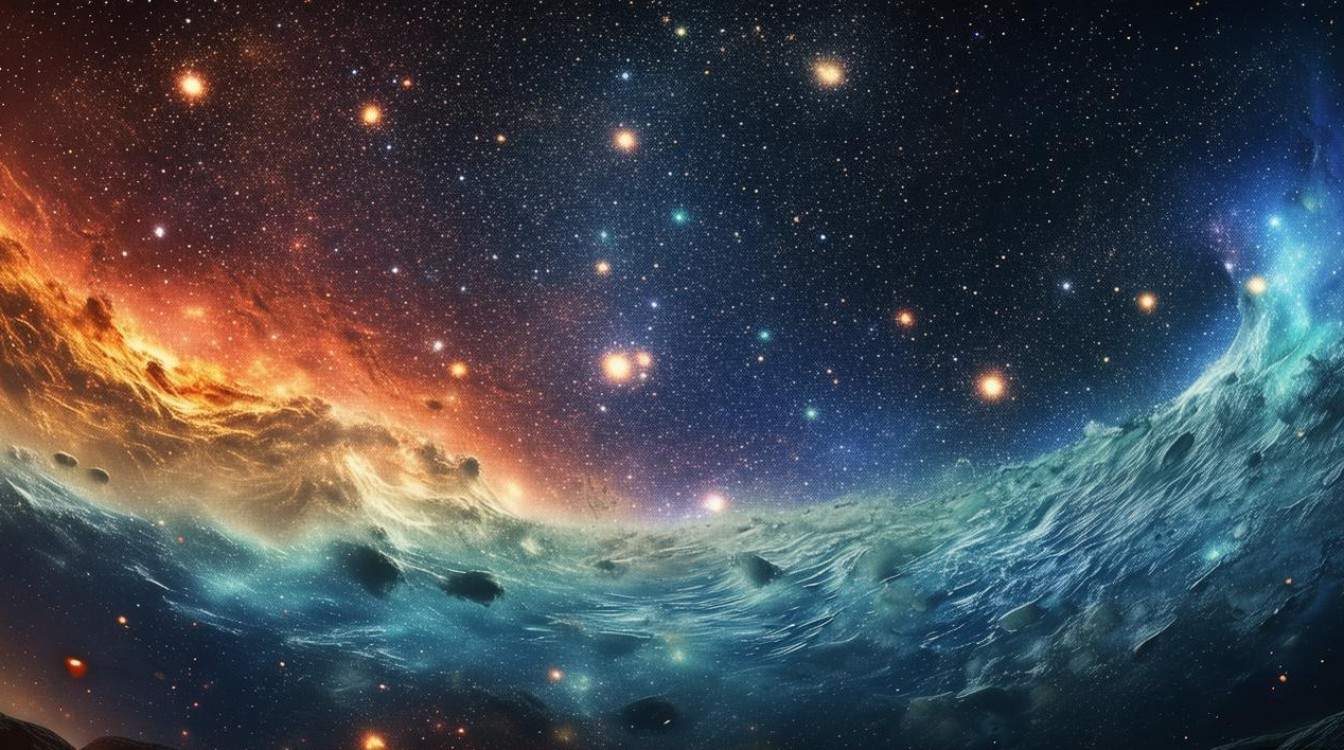 星座的照应究竟是什么？不同星座间为何会相互影响彼此命运？