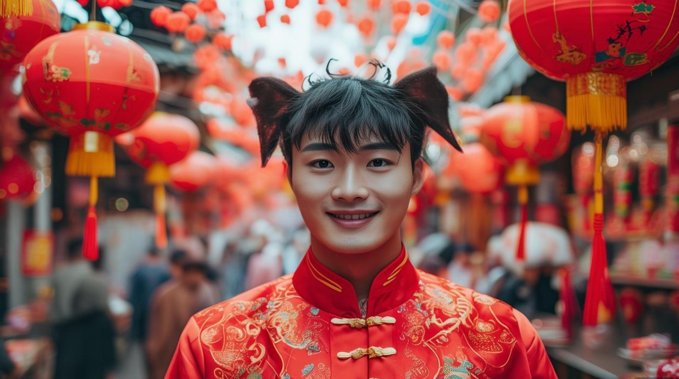 猪年本命年戴红绳能提升运气吗？事业感情健康会有转机吗？