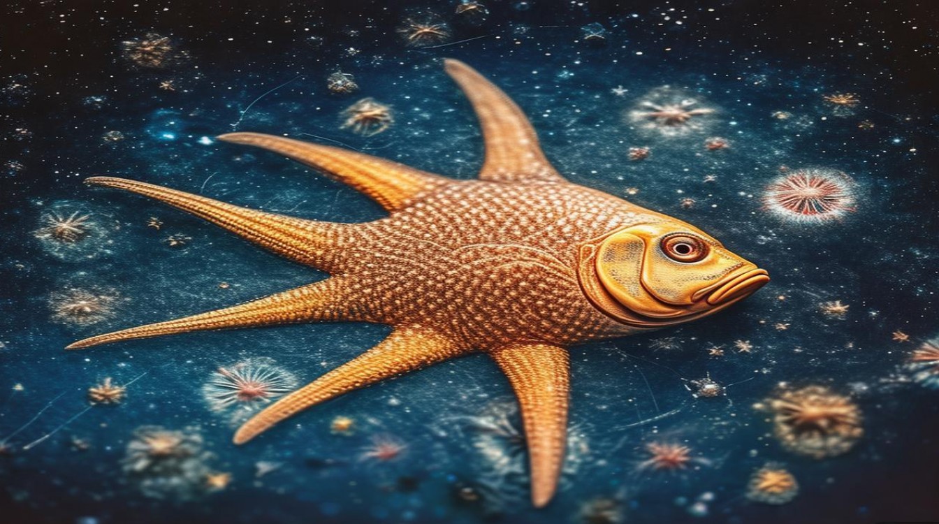 梦见星座鱼预示着什么?星座与鱼的梦境象征解析 梦见星座鱼预示着什么?星座与鱼的梦境象征解析