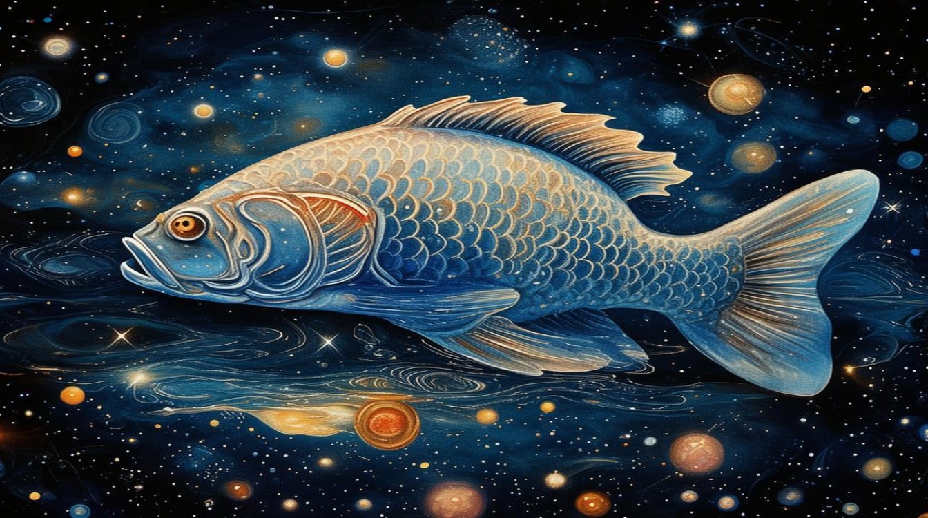 梦见星座鱼预示着什么?星座与鱼的梦境象征解析 梦见星座鱼预示着什么?星座与鱼的梦境象征解析
