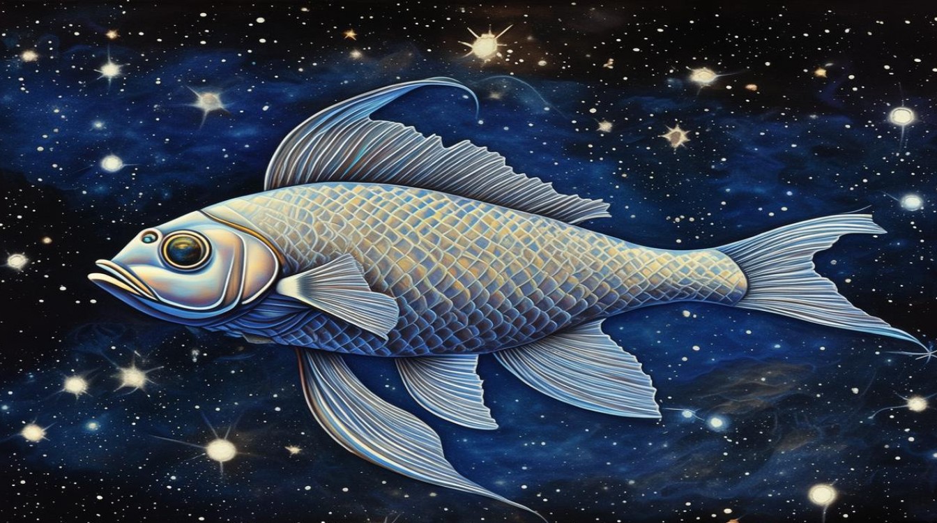 梦见星座鱼预示着什么?星座与鱼的梦境象征解析 梦见星座鱼预示着什么?星座与鱼的梦境象征解析