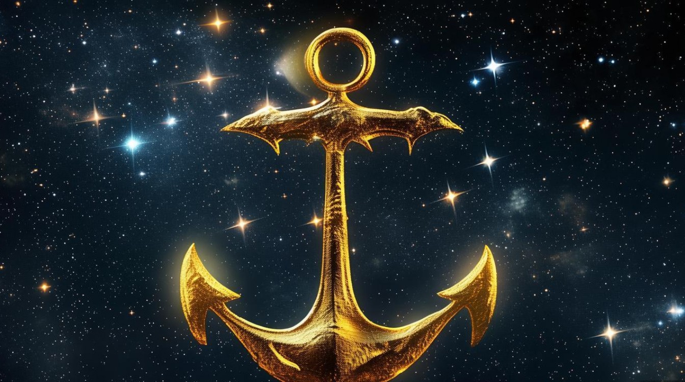 星座定位星究竟是什么？如何借助它精准定位人生方向与潜能？
