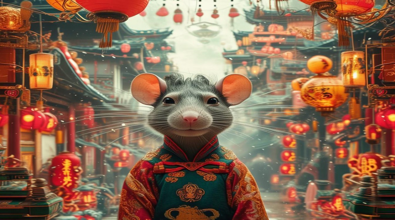 属鼠人在哪个生肖年运势最好?事业财运双丰收的年份究竟揭秘解析? 属鼠人在哪个生肖年运势最好?事业财运双丰收的年份究竟揭秘解析?
