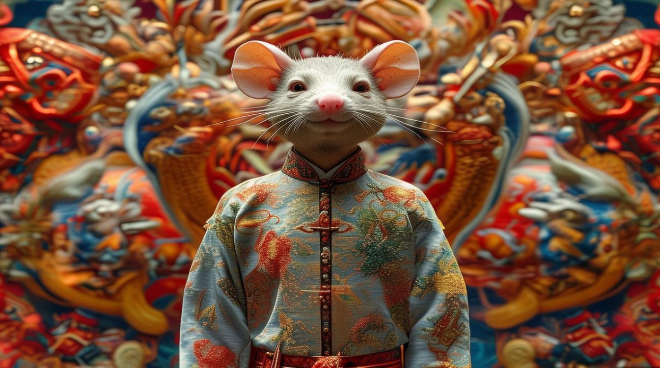 属鼠人在哪个生肖年运势最好?事业财运双丰收的年份究竟揭秘解析? 属鼠人在哪个生肖年运势最好?事业财运双丰收的年份究竟揭秘解析?