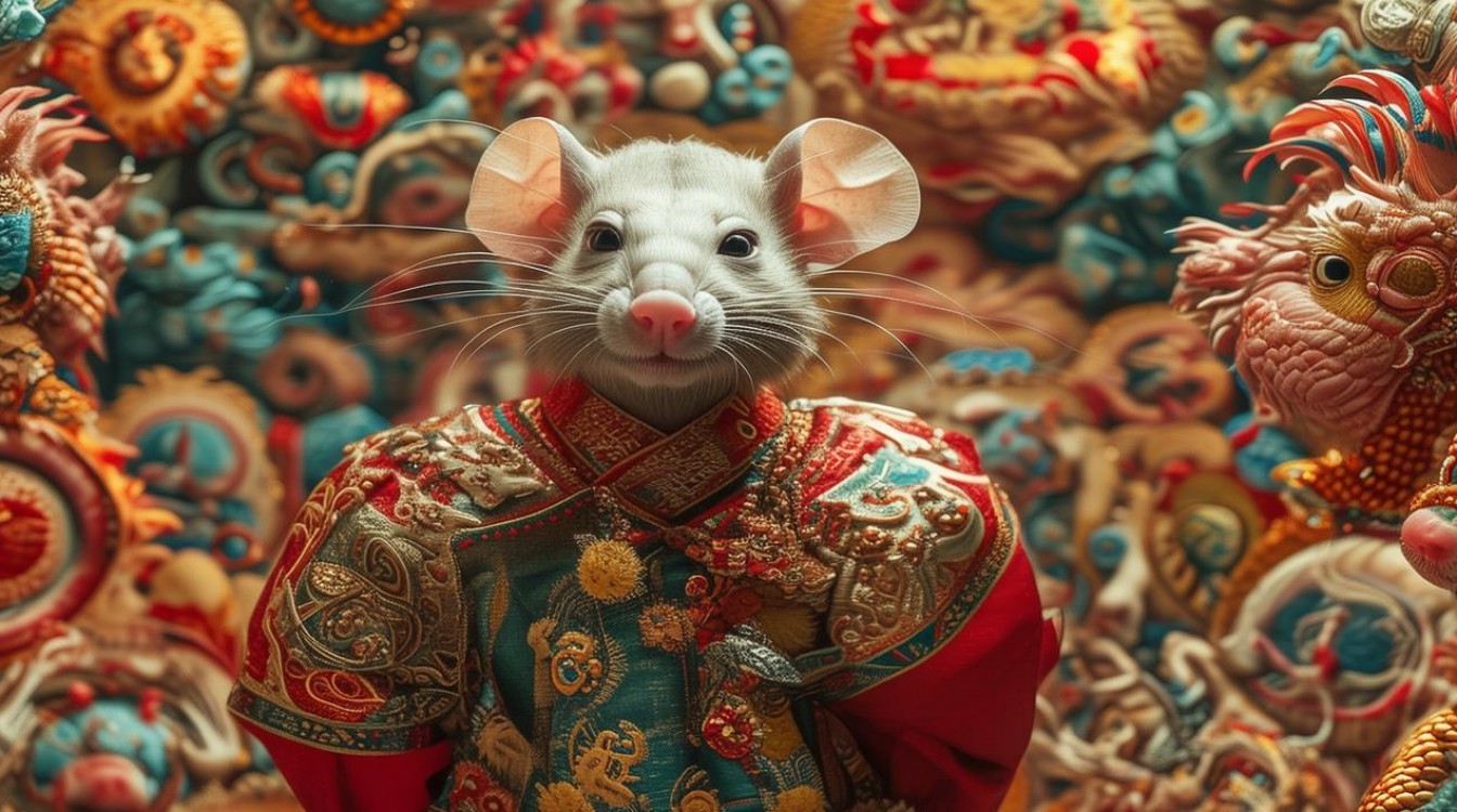属鼠人在哪个生肖年运势最好?事业财运双丰收的年份究竟揭秘解析? 属鼠人在哪个生肖年运势最好?事业财运双丰收的年份究竟揭秘解析?