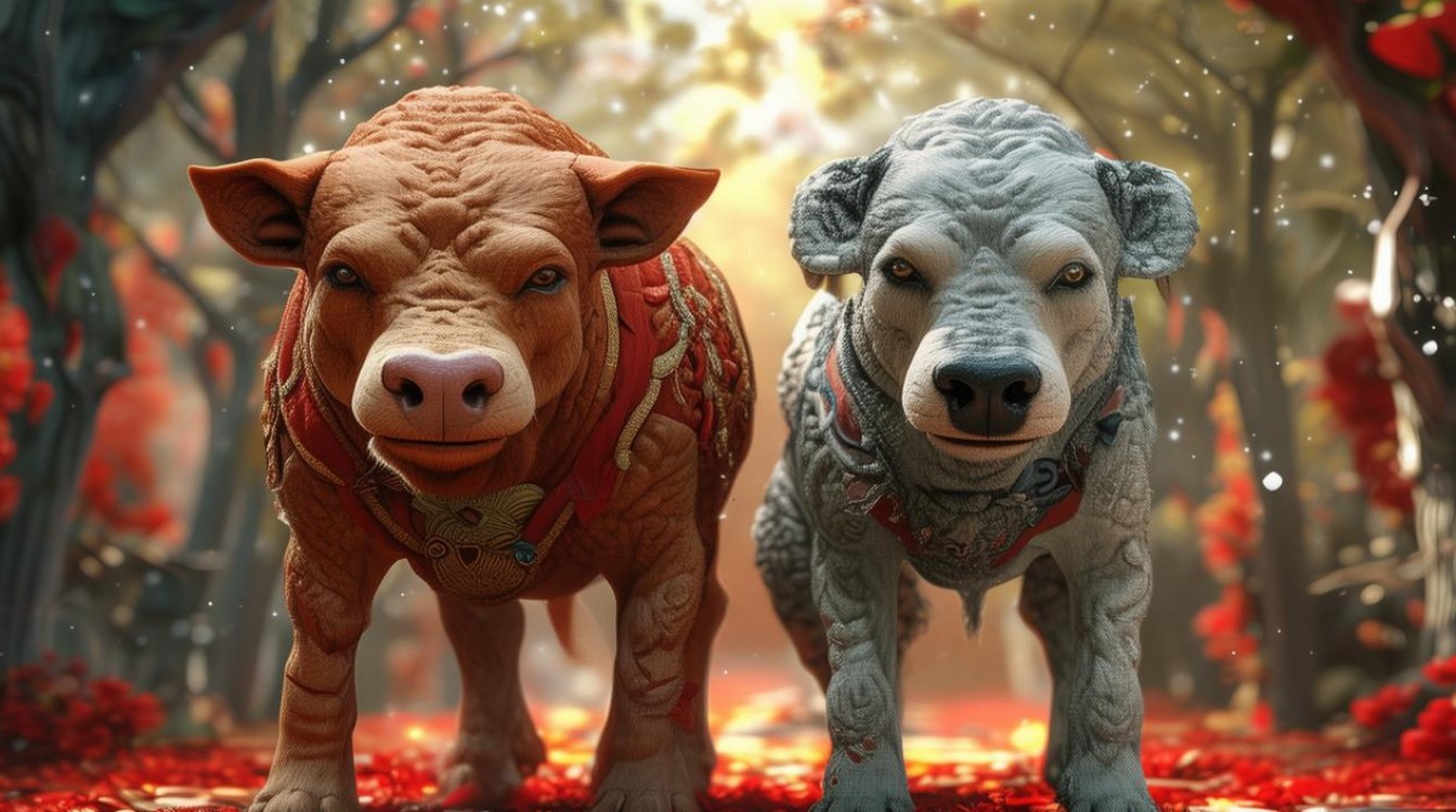 为什么牛年遇狗年生肖碰撞时,你的个人运势会有这些具体变化? 为什么牛年遇狗年生肖碰撞时,你的个人运势会有这些具体变化?