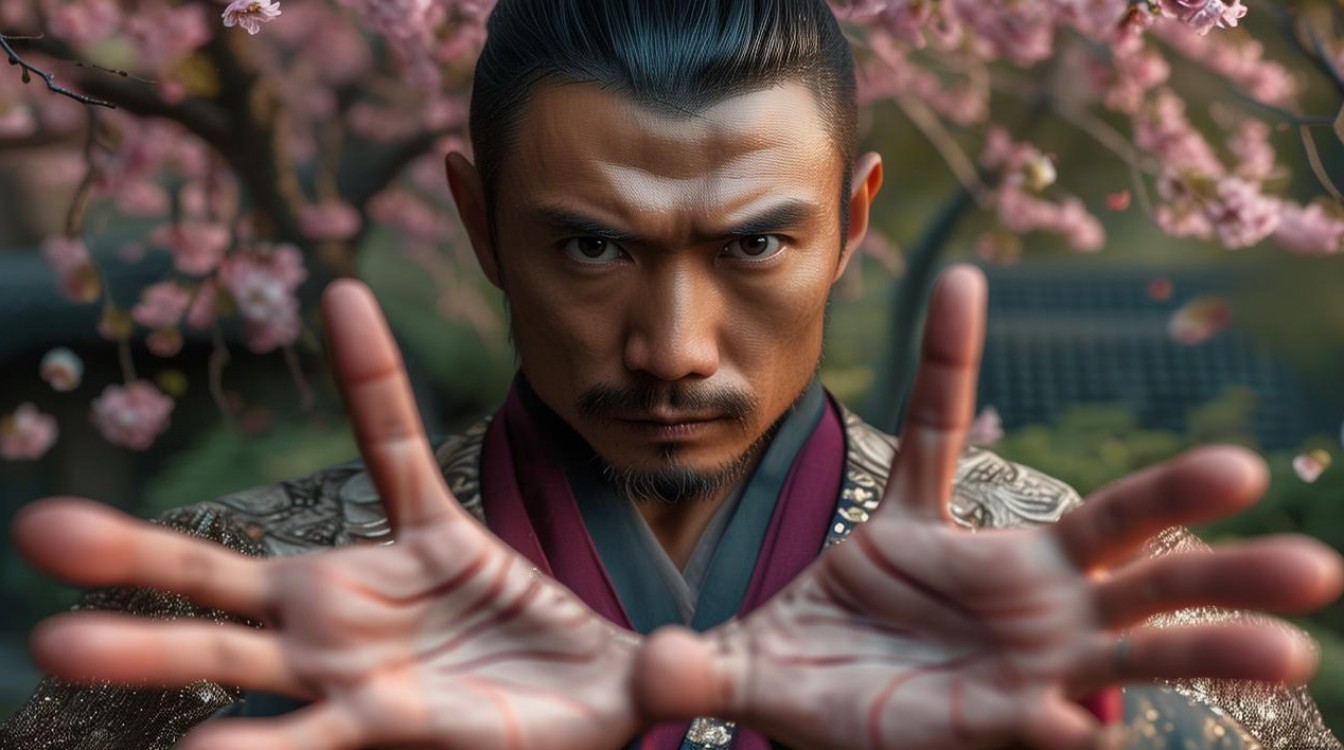 男人左手断掌运气到底怎样？财运和命运会有转机吗？