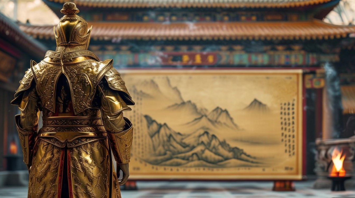 关帝庙解签94签代表什么运气？运势好不好解？具体含义是什么？