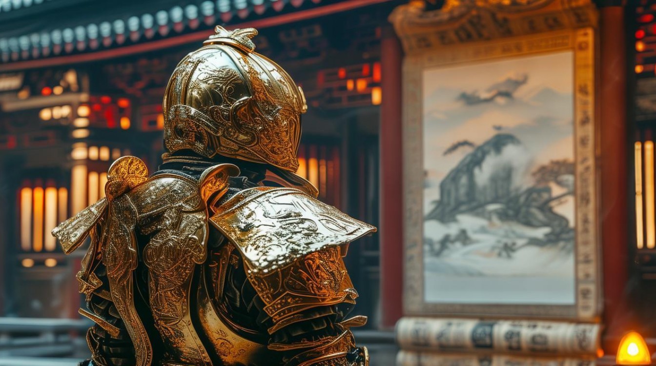 关帝庙解签94签代表什么运气？运势好不好解？具体含义是什么？