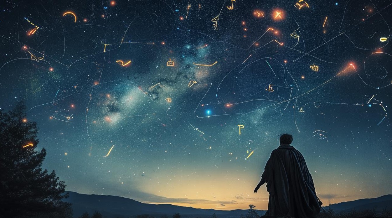 怎么算你的星座性格？到底有没有科学方法运势预测揭秘？