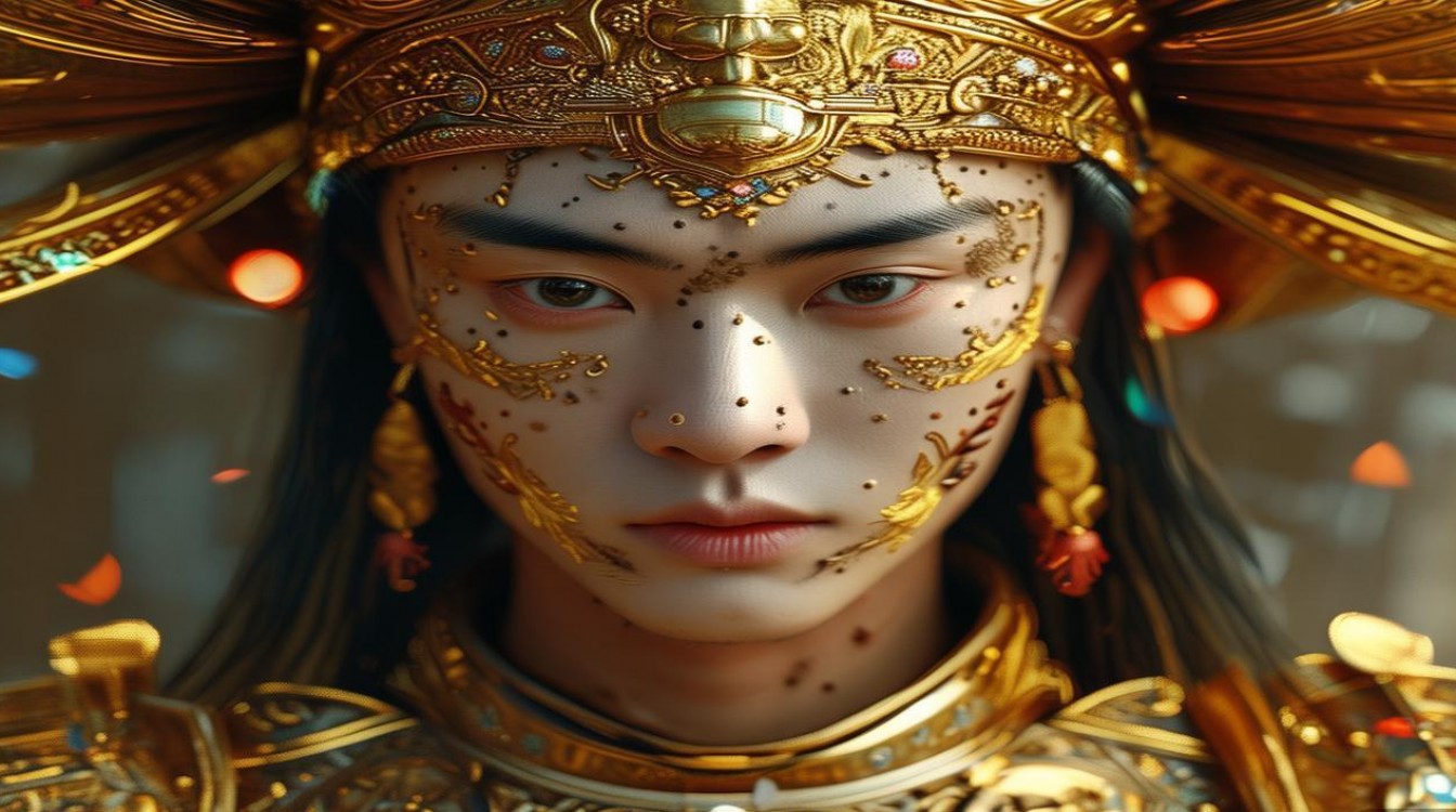 女人身上哪个部位长痣好?痣相解析不同部位痣的运势寓意 女人身上哪个部位长痣好?痣相解析不同部位痣的运势寓意