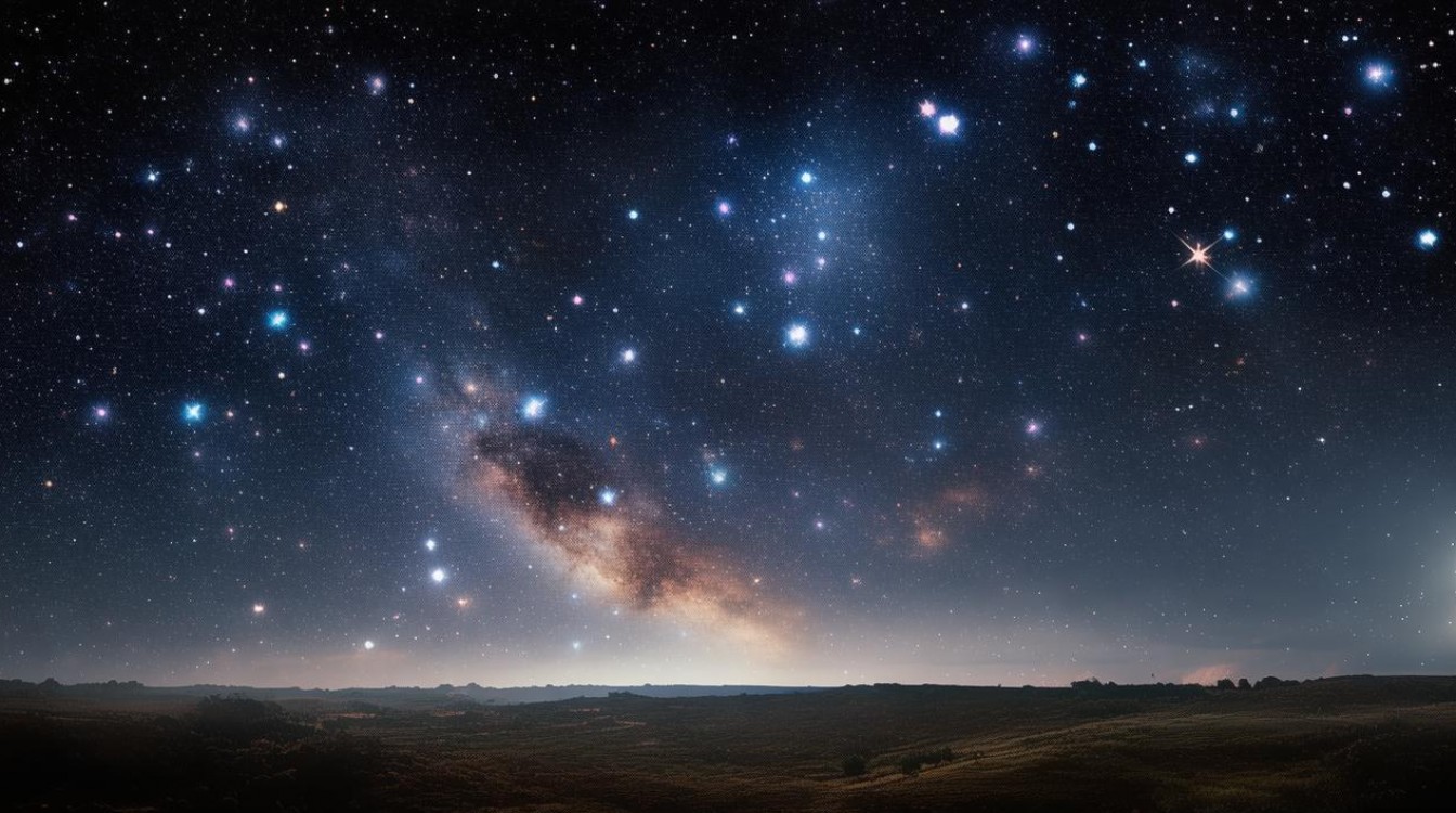 76种星座具体指哪些？与传统12星座的划分有何不同？