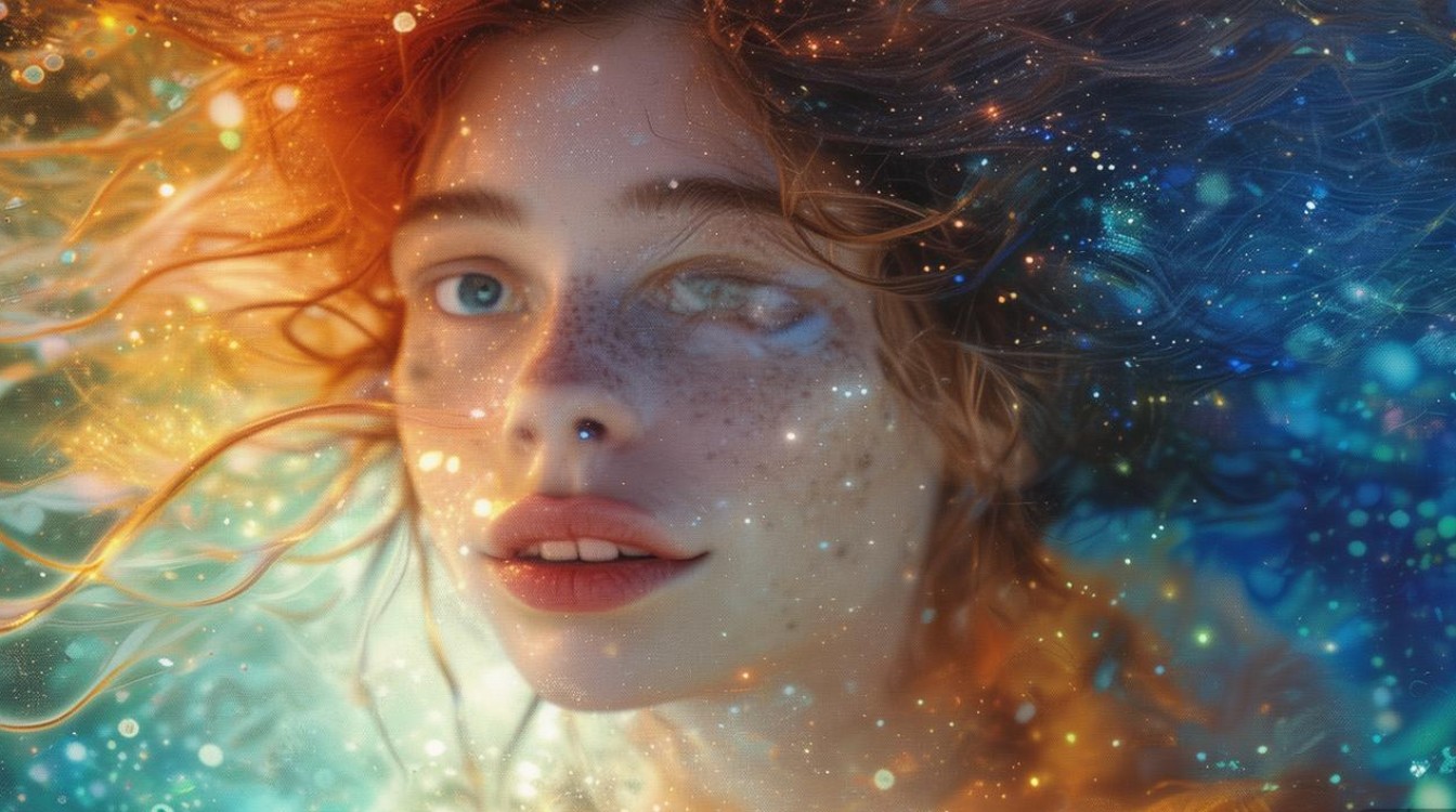 为什么这几个星座的人最美？揭秘星座颜值背后的独特魅力