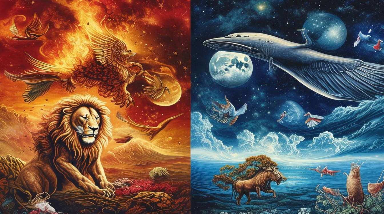 爱上哪个星座最让人心动?揭秘不同星座的爱情吸引力特点 爱上哪个星座最让人心动?揭秘不同星座的爱情吸引力特点