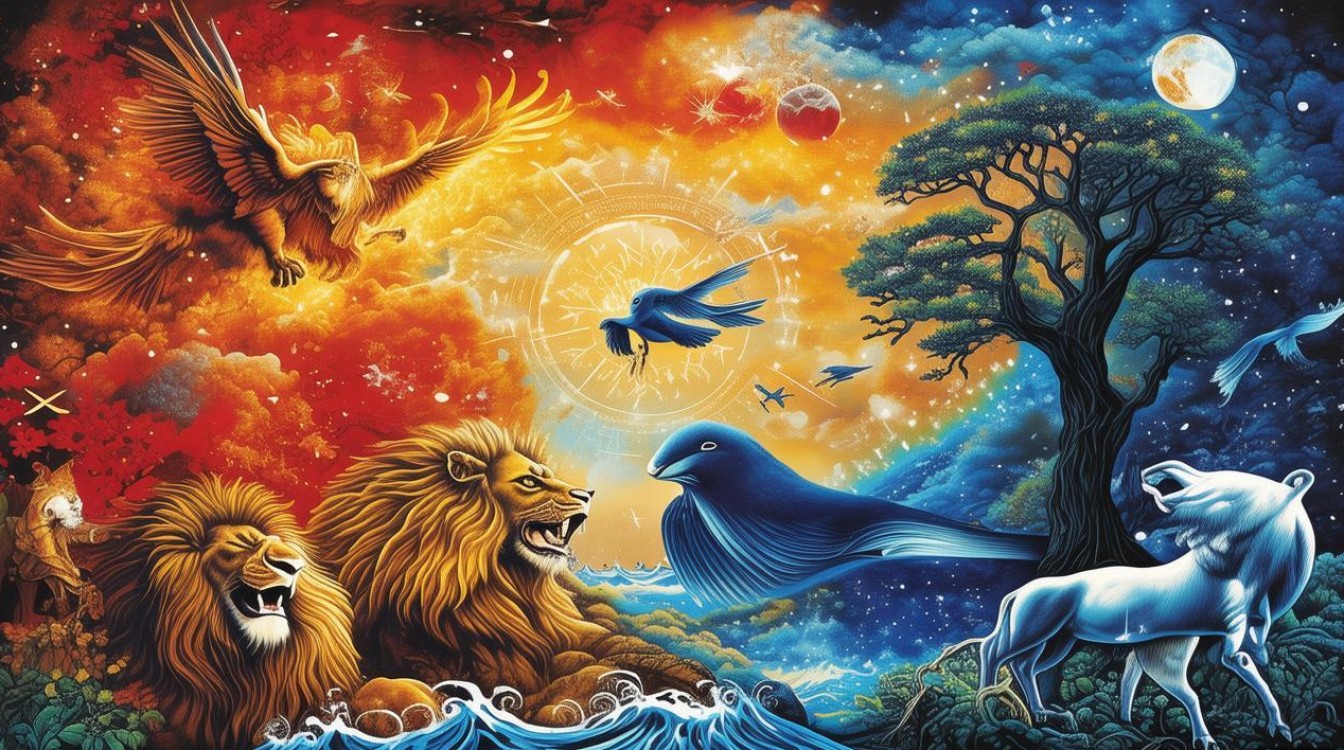 爱上哪个星座最让人心动?揭秘不同星座的爱情吸引力特点 爱上哪个星座最让人心动?揭秘不同星座的爱情吸引力特点