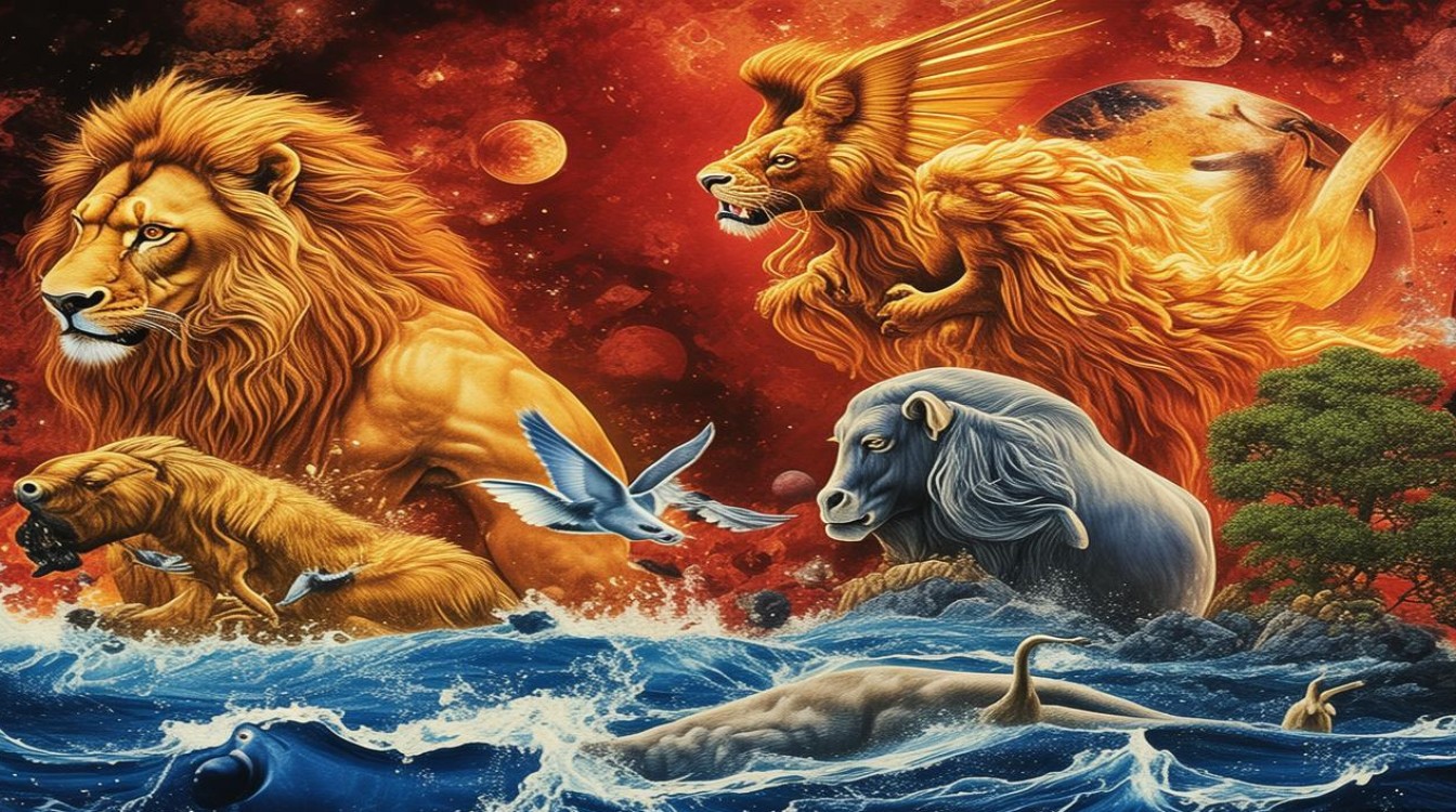 爱上哪个星座最让人心动?揭秘不同星座的爱情吸引力特点 爱上哪个星座最让人心动?揭秘不同星座的爱情吸引力特点