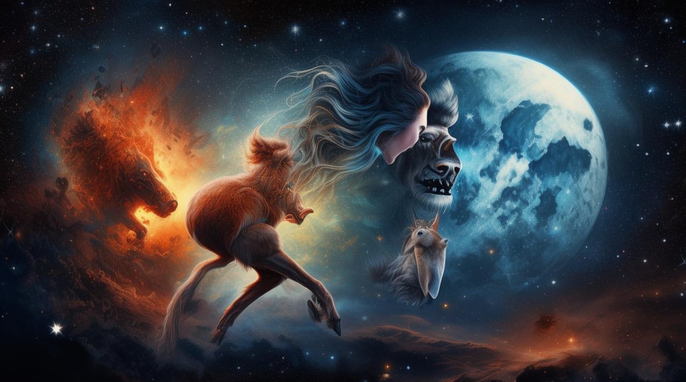 4八星座具体指哪4个星座?八月这4个星座运势会如何发展? 4八星座具体指哪4个星座?八月这4个星座运势会如何发展?