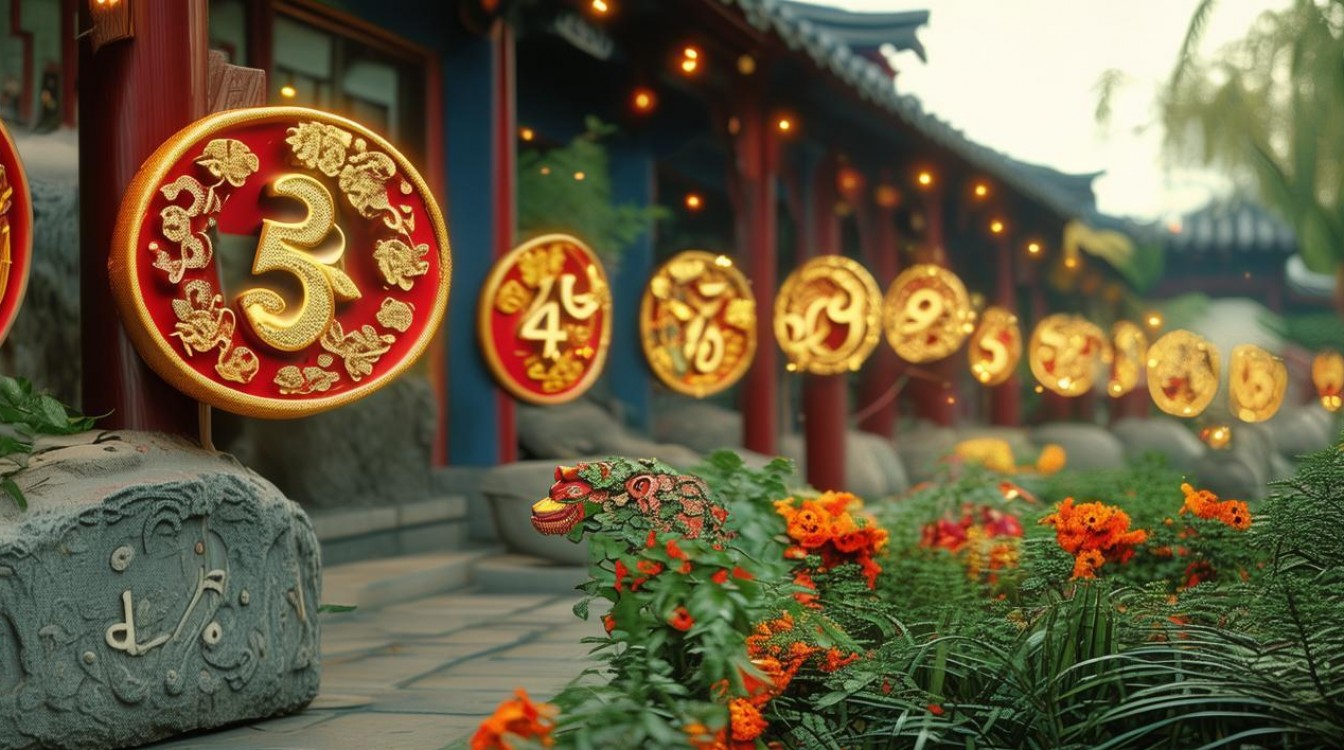 属相与数子的组合如何影响个人命运走向？