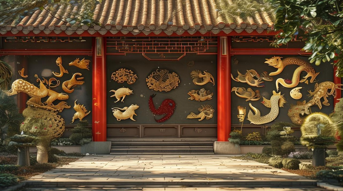 属相与数子的组合如何影响个人命运走向？
