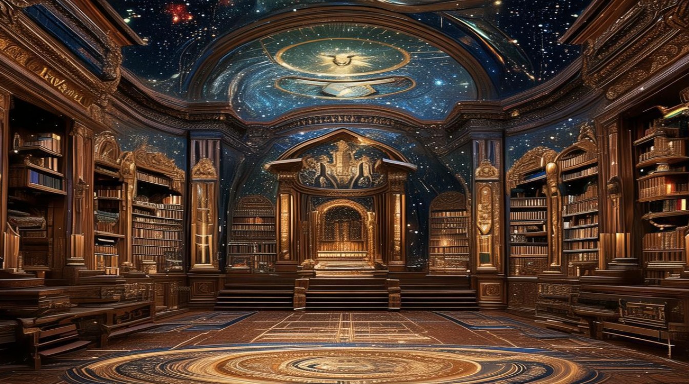 星座阁大全里藏着哪些星座性格与运势的全面解析？