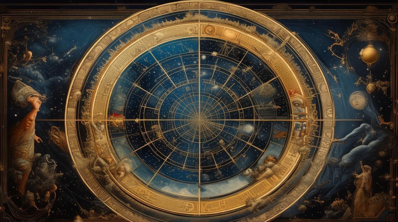 星座阁大全里藏着哪些星座性格与运势的全面解析？