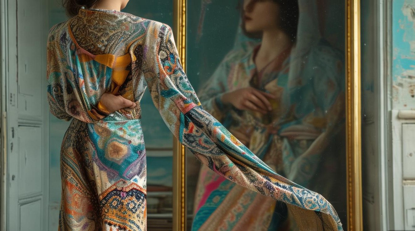 梦到剪破旧衣服有什么寓意?暗示生活需要整理或转变? 梦到剪破旧衣服有什么寓意?暗示生活需要整理或转变?