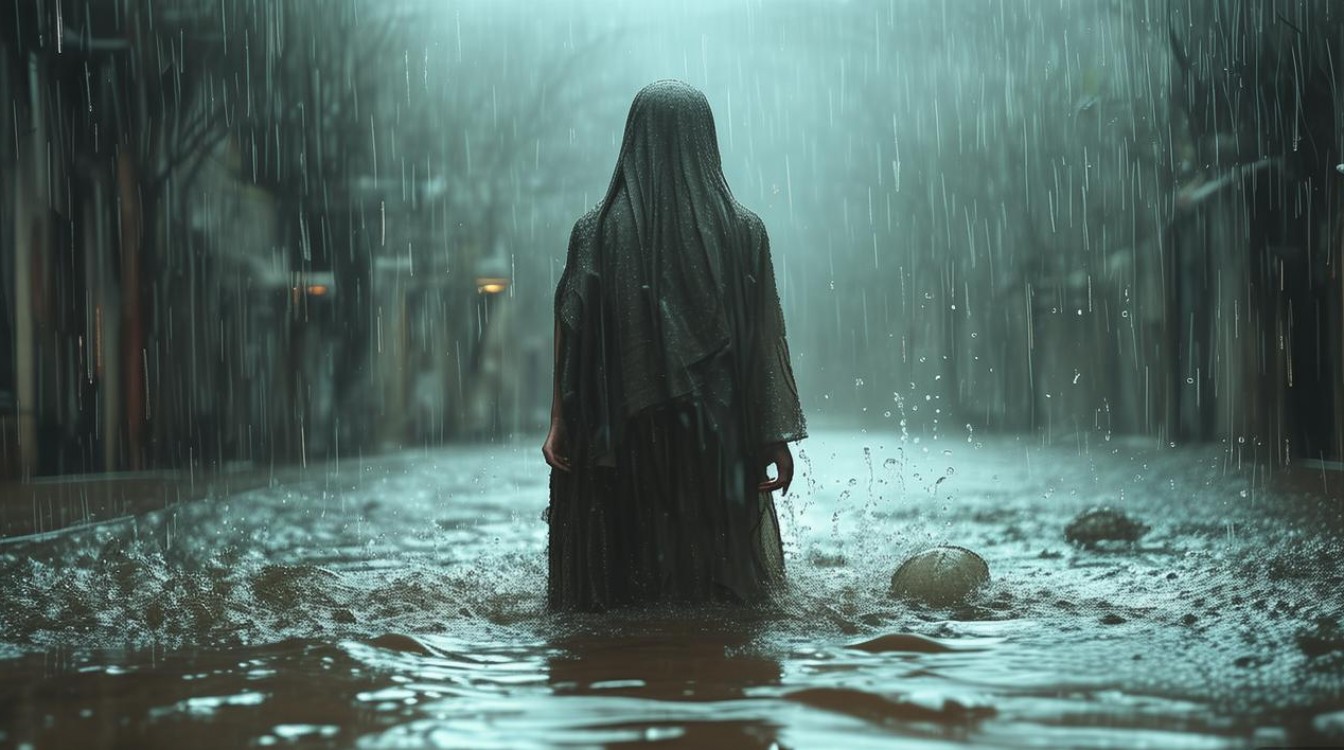 梦到大雨到处都是水是什么征兆?暗示情感或生活状态变化? 梦到大雨到处都是水是什么征兆?暗示情感或生活状态变化?