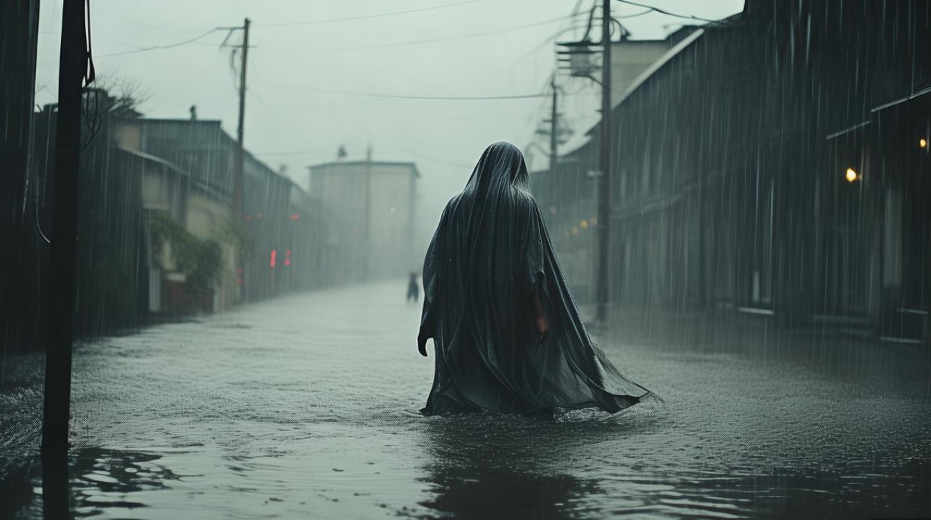 梦到大雨到处都是水是什么征兆?暗示情感或生活状态变化? 梦到大雨到处都是水是什么征兆?暗示情感或生活状态变化?