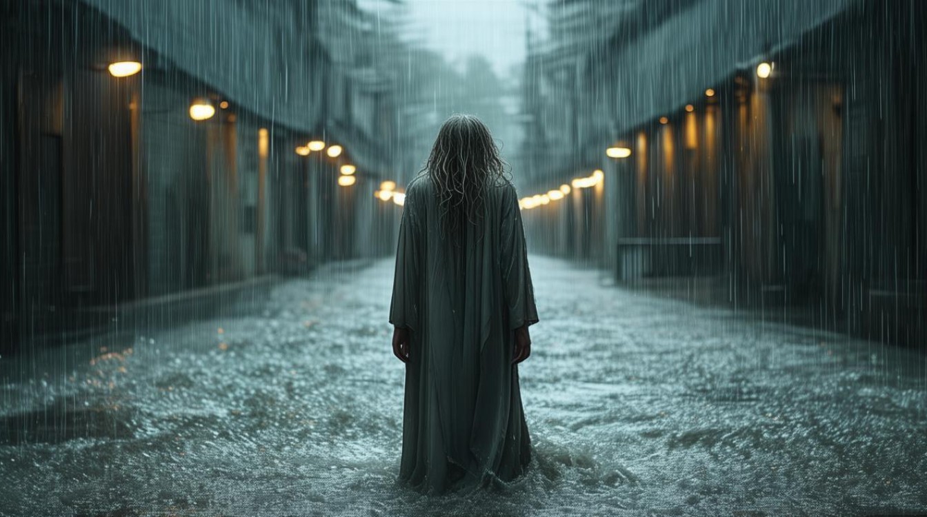 梦到大雨到处都是水是什么征兆?暗示情感或生活状态变化? 梦到大雨到处都是水是什么征兆?暗示情感或生活状态变化?