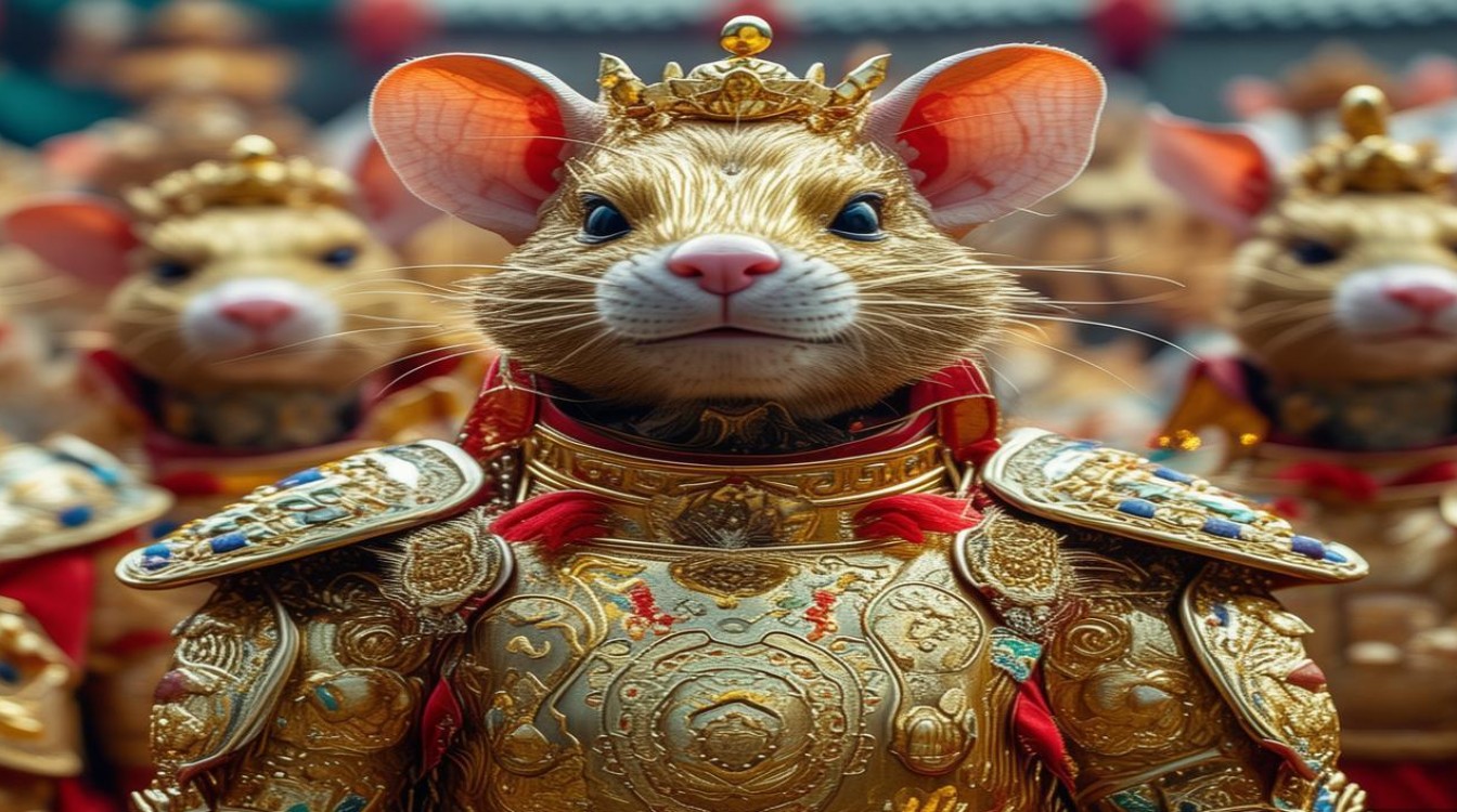 古代属相排名的真实历史依据是什么？为何各朝代顺序有差异？