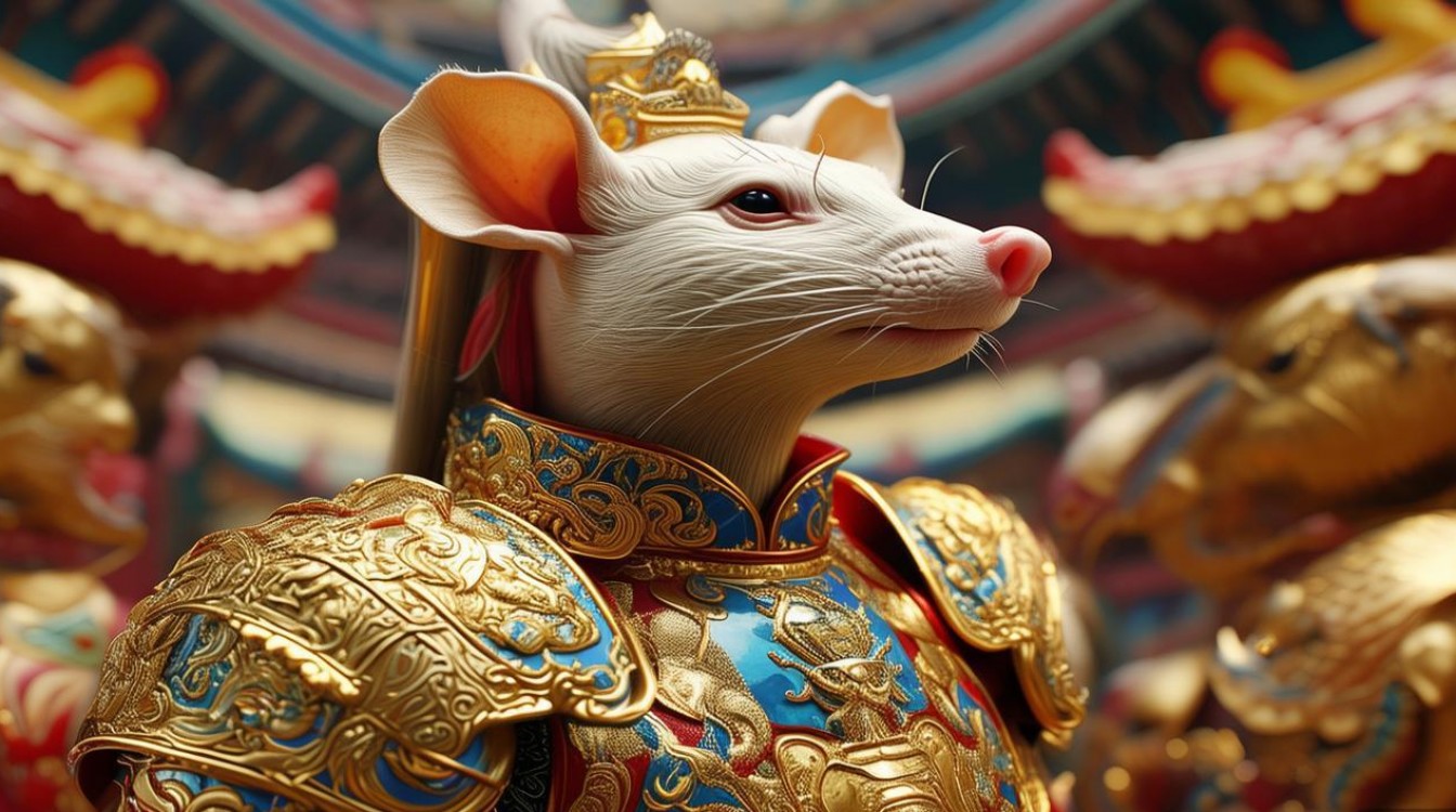 古代属相排名的真实历史依据是什么？为何各朝代顺序有差异？