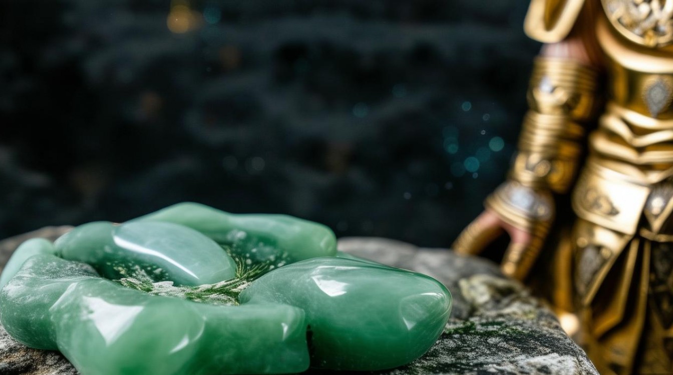 星座的碧玉到底是什么?为何不同星座都有专属守护碧玉? 星座的碧玉到底是什么?为何不同星座都有专属守护碧玉?