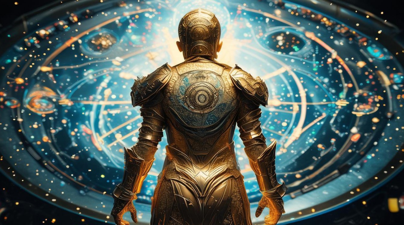 祁正星座2024年运势解读准吗?如何正确参考星座规划生活? 祁正星座2024年运势解读准吗?如何正确参考星座规划生活?