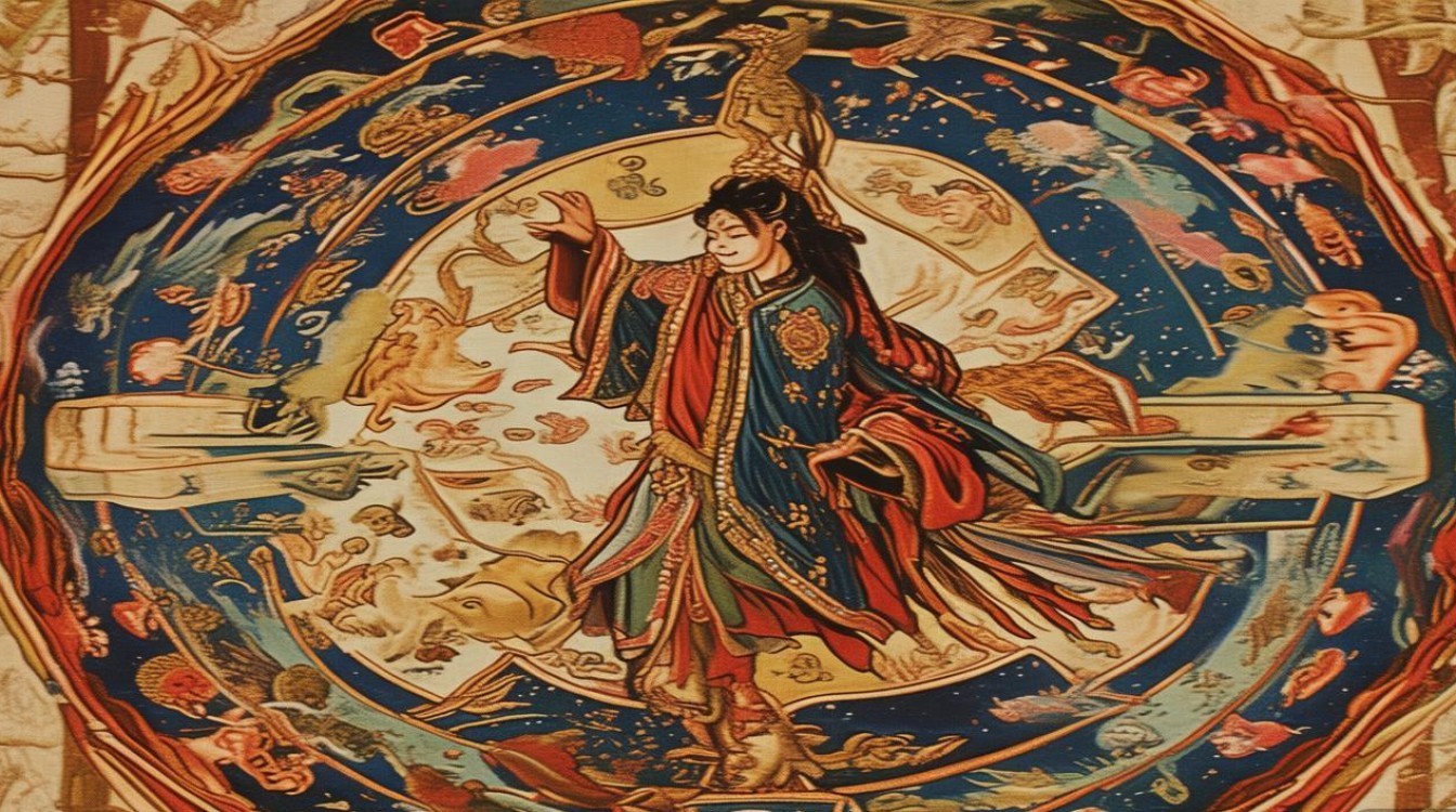 属相赌运位置是什么意思？具体来说各生肖的赌运方位如何确定？